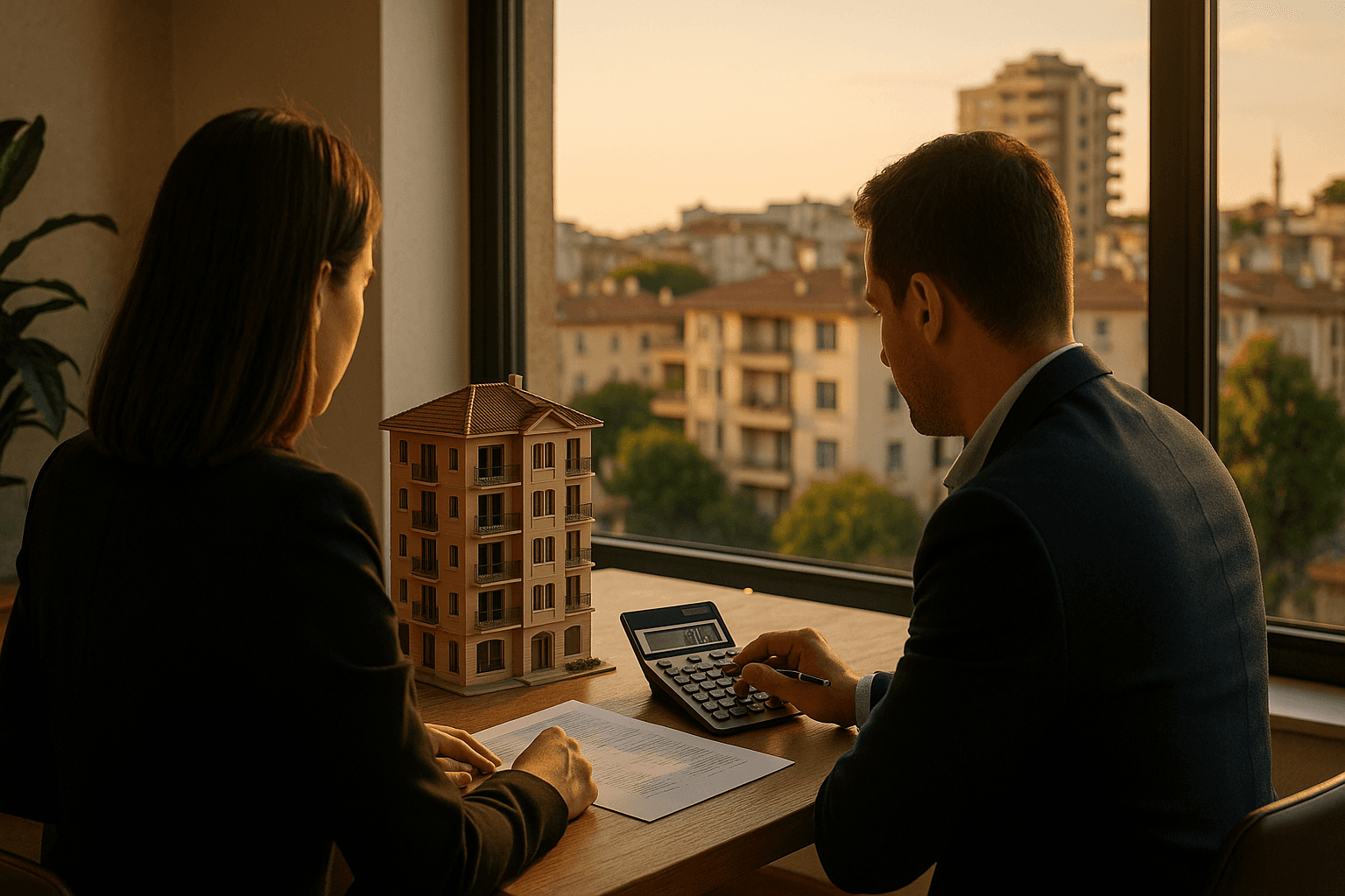 2026 Yılı Gelir Vergisi Hesaplama Rehberi