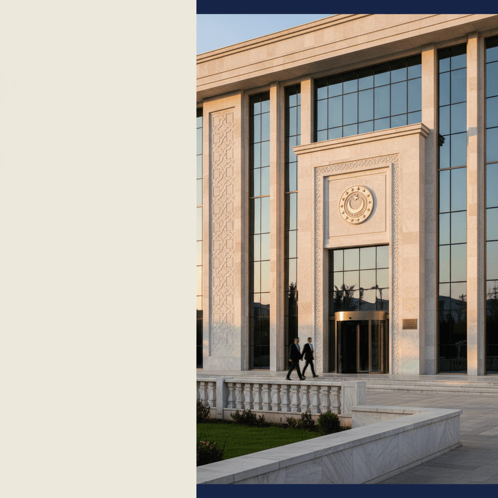 Türkiye CBI 2026: 400.000 USD ile Vatandaşlık — Eksiksiz Mega Rehber