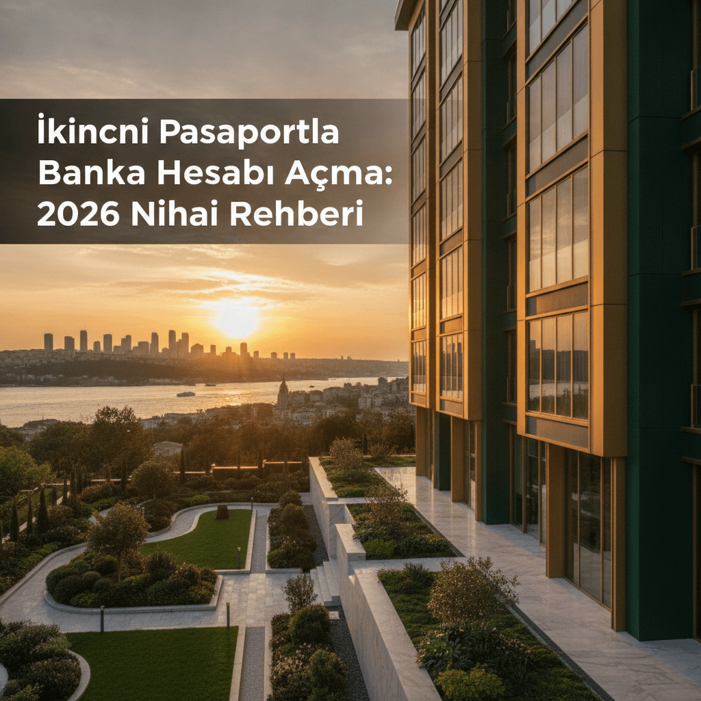 Second Passport Banking: Your Ultimate Guide to Opening Accounts in 2026