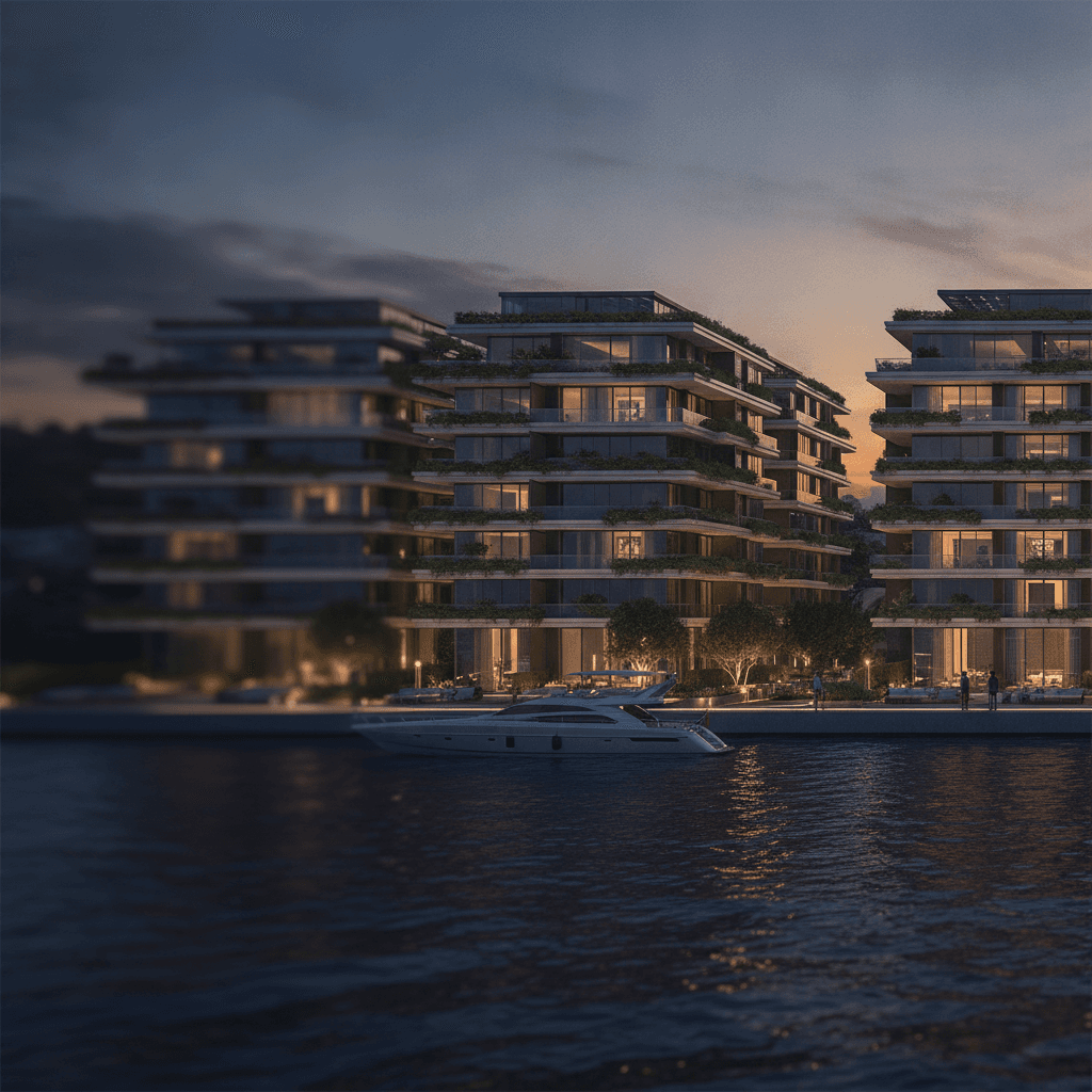 Kadıköy Yabancı Yatırımcı Rehberi 2026: Hangi Mahalle Ne Vadediyor?