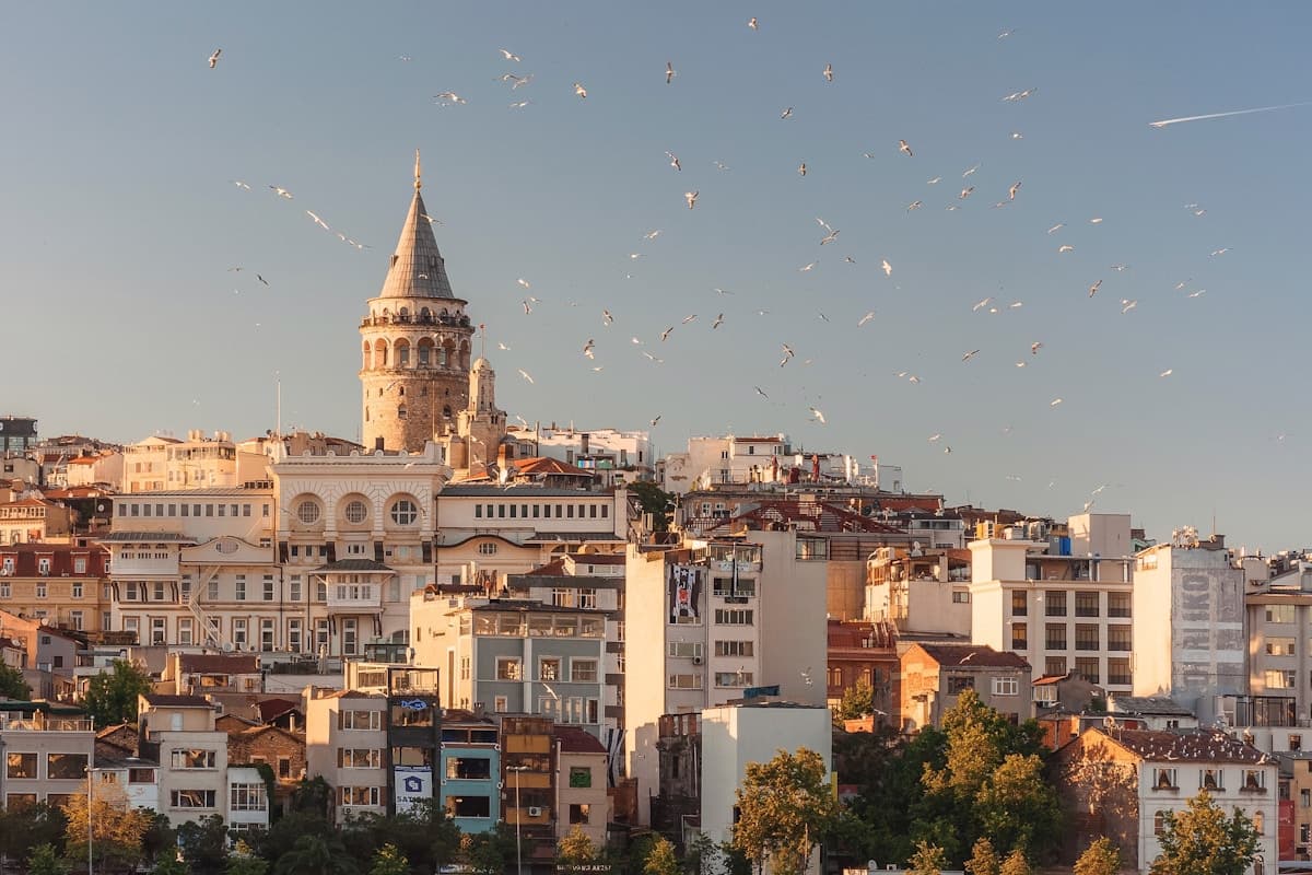 Everything You Need to Know About Turkey's Golden Visa