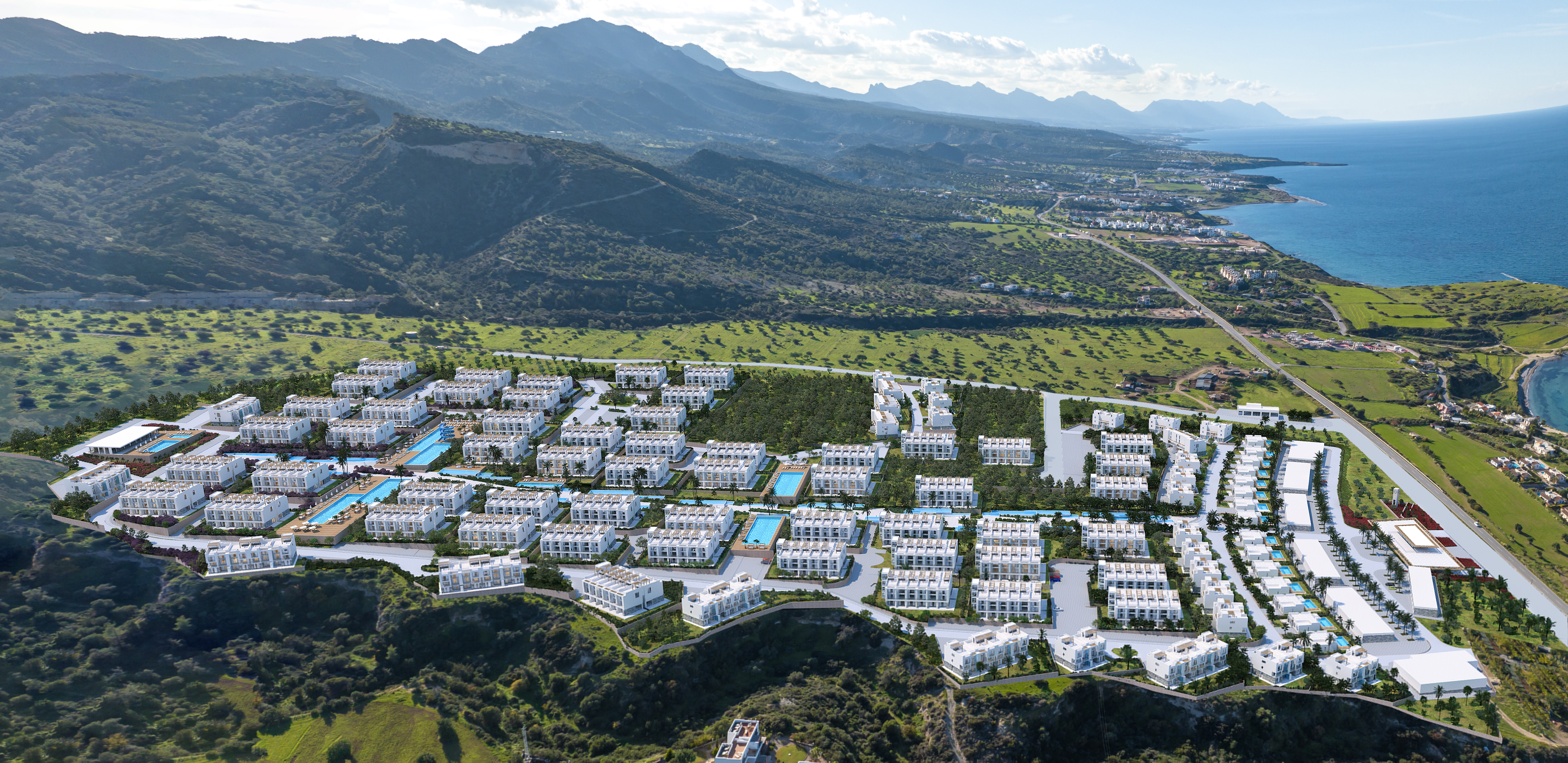Habitat - Arkın Hotel Residences