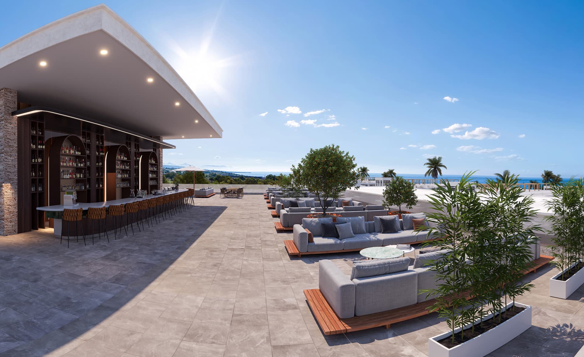 Habitat - Arkın Hotel Residences